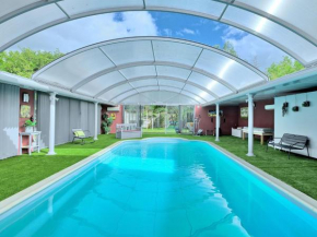 Holiday Home La belle étape by Interhome